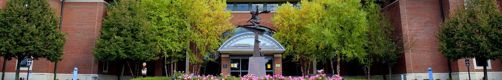 Clinton-Macomb Public Library